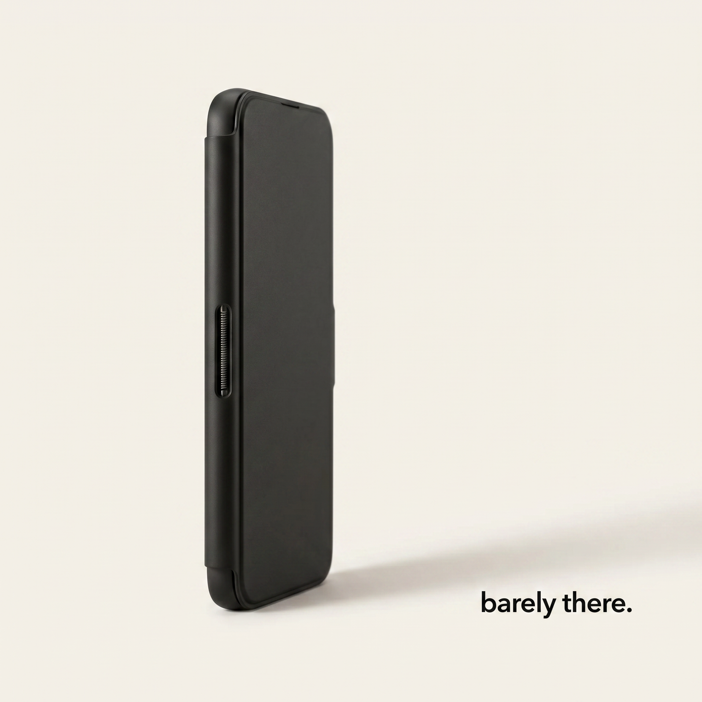 phlap — The Phone Case That Closes Itself