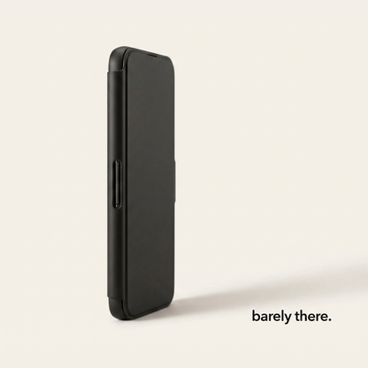 phlap — The Phone Case That Closes Itself