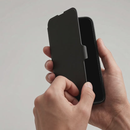 phlap — The Phone Case That Closes Itself